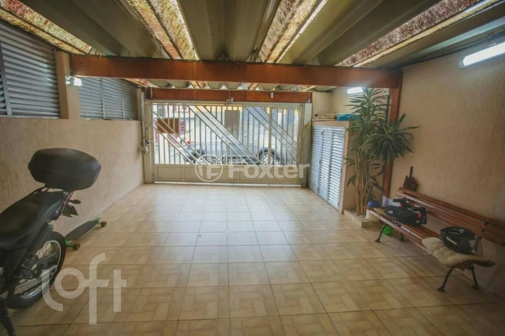 Casa à venda com 4 quartos, 194m² - Foto 15