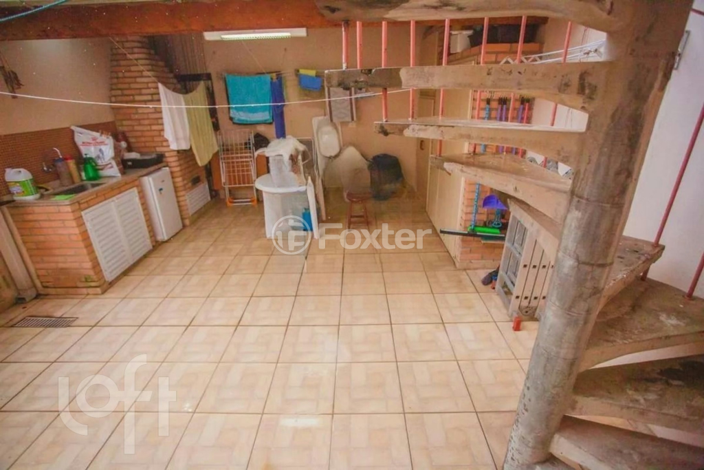 Casa à venda com 4 quartos, 194m² - Foto 12