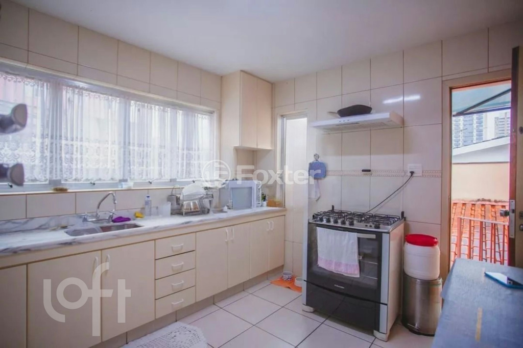 Casa à venda com 4 quartos, 194m² - Foto 5