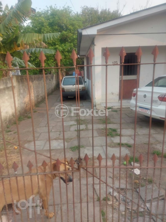 Casa à venda com 3 quartos, 87m² - Foto 1