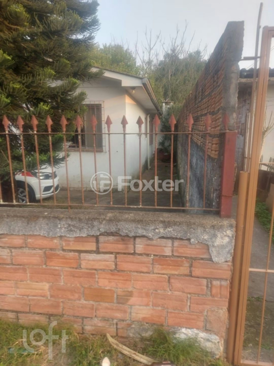Casa à venda com 3 quartos, 87m² - Foto 3