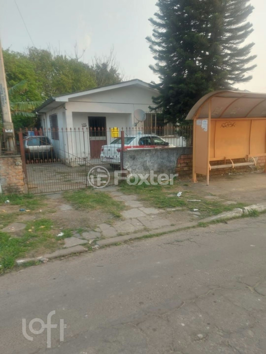 Casa à venda com 3 quartos, 87m² - Foto 4