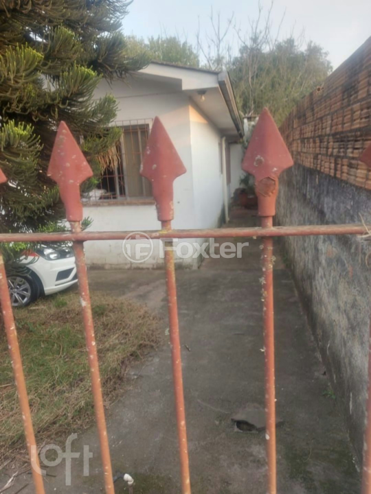 Casa à venda com 3 quartos, 87m² - Foto 2