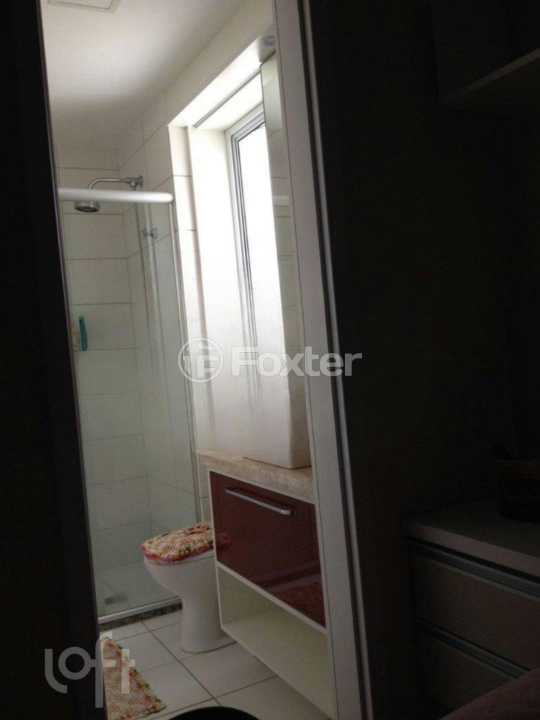 Apartamento à venda com 3 quartos, 71m² - Foto 9