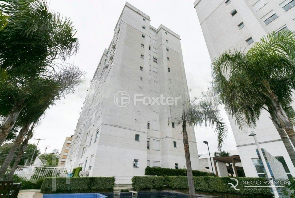 Apartamento à venda com 3 quartos, 71m² - Foto 1