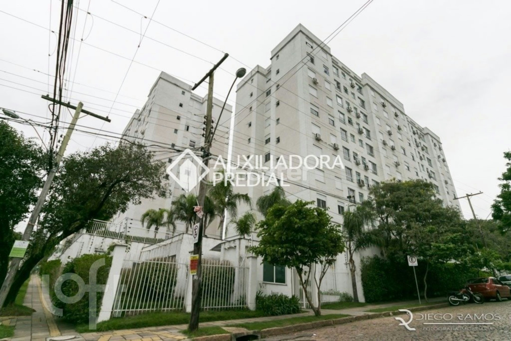 Apartamento à venda com 3 quartos, 71m² - Foto 22