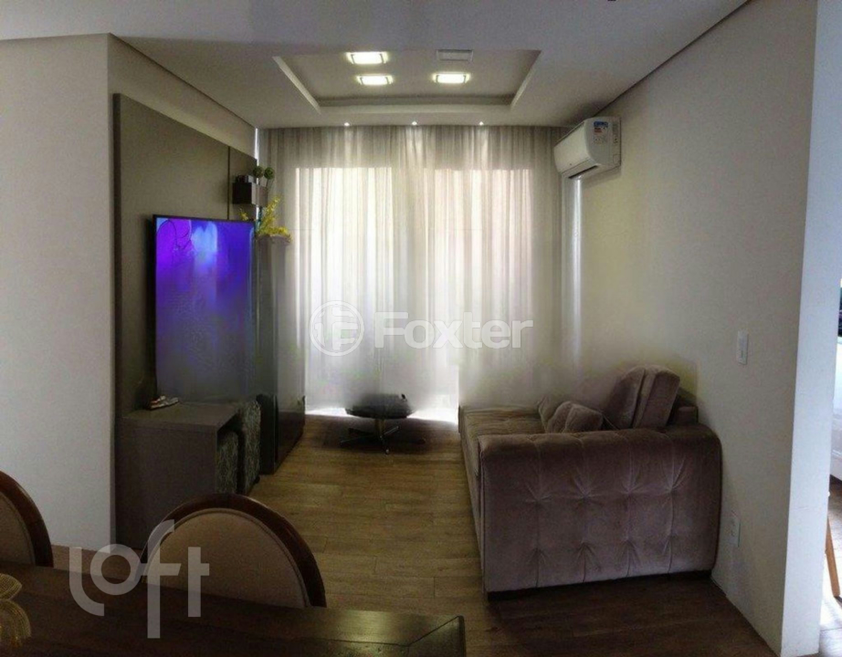 Apartamento à venda com 3 quartos, 71m² - Foto 4