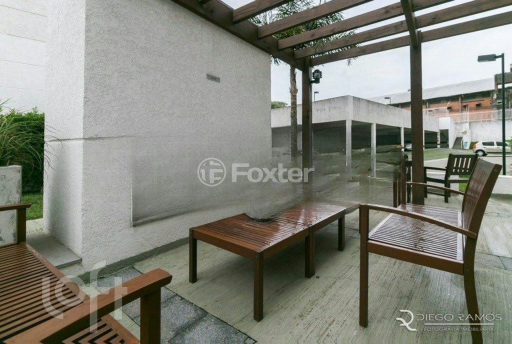 Apartamento à venda com 3 quartos, 71m² - Foto 17