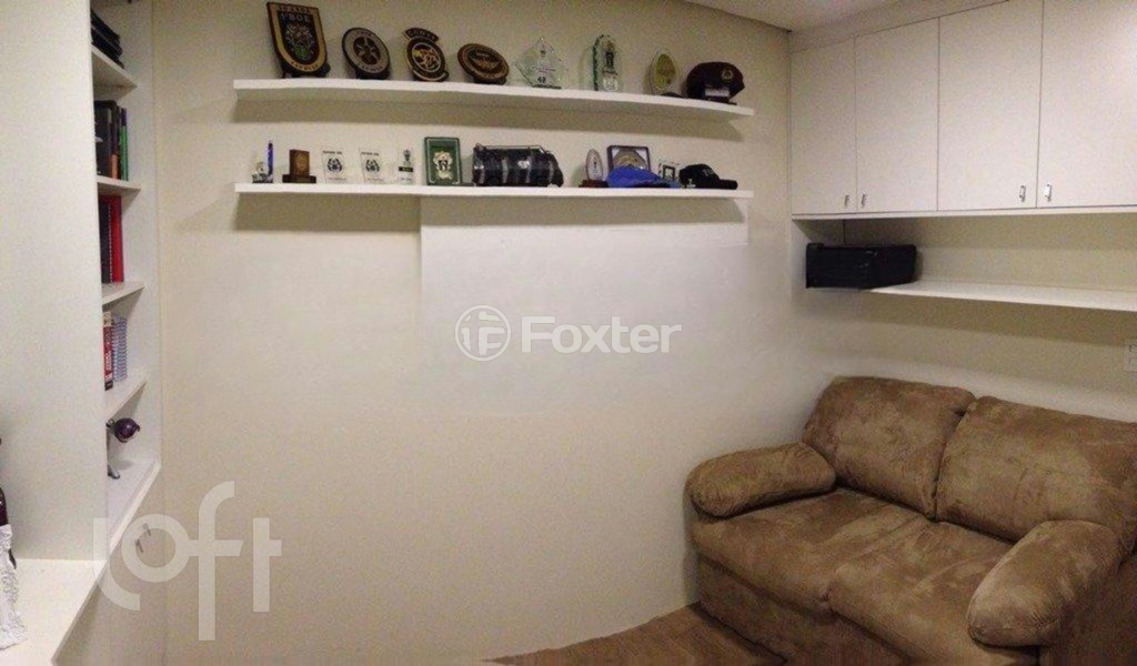 Apartamento à venda com 3 quartos, 71m² - Foto 14