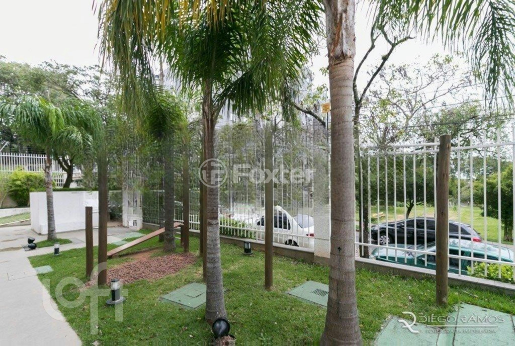 Apartamento à venda com 3 quartos, 71m² - Foto 21