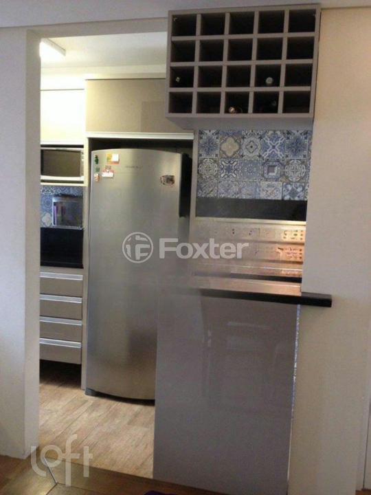 Apartamento à venda com 3 quartos, 71m² - Foto 16