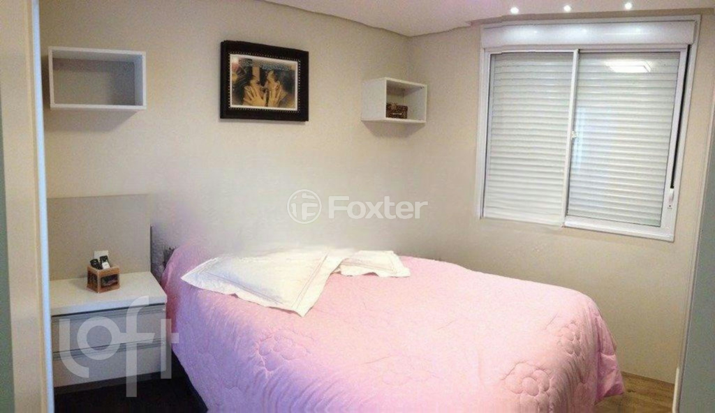 Apartamento à venda com 3 quartos, 71m² - Foto 6