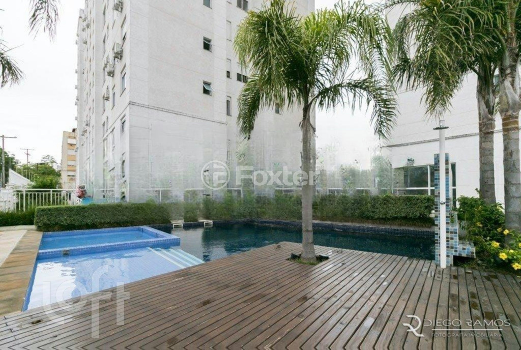 Apartamento à venda com 3 quartos, 71m² - Foto 20