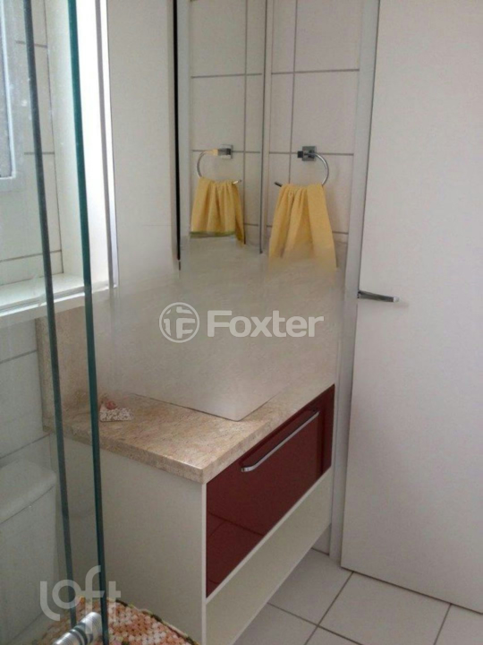 Apartamento à venda com 3 quartos, 71m² - Foto 10