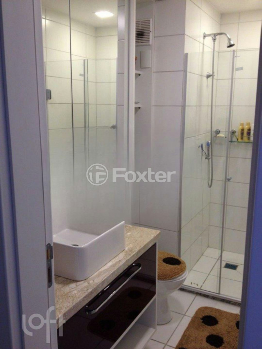 Apartamento à venda com 3 quartos, 71m² - Foto 11