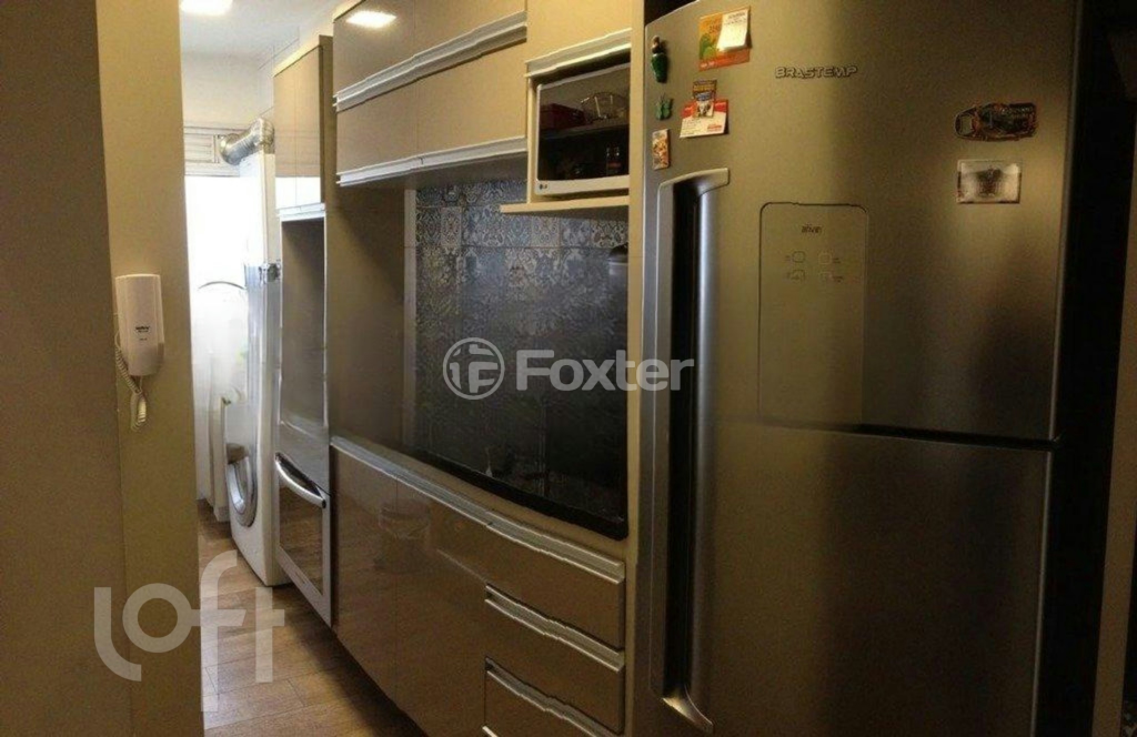 Apartamento à venda com 3 quartos, 71m² - Foto 15