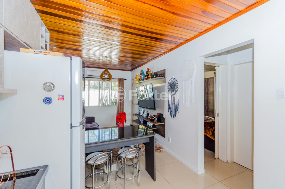 Casa à venda com 4 quartos, 97m² - Foto 6