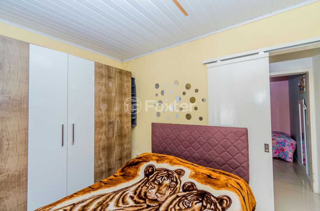 Casa à venda com 4 quartos, 97m² - Foto 9