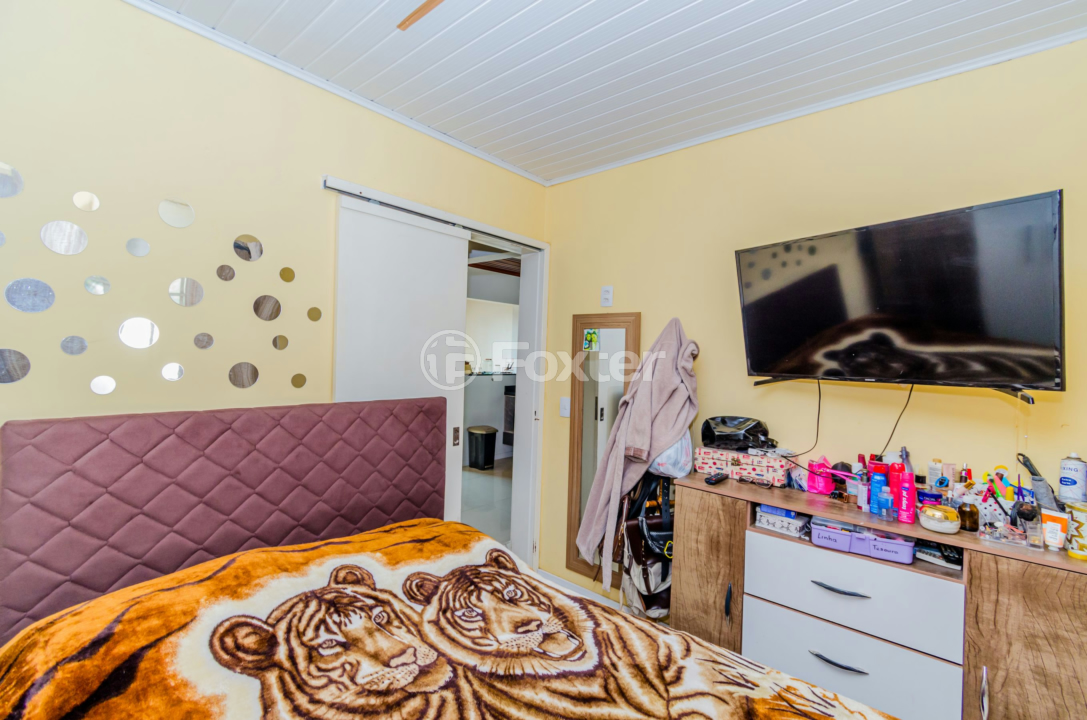 Casa à venda com 4 quartos, 97m² - Foto 10