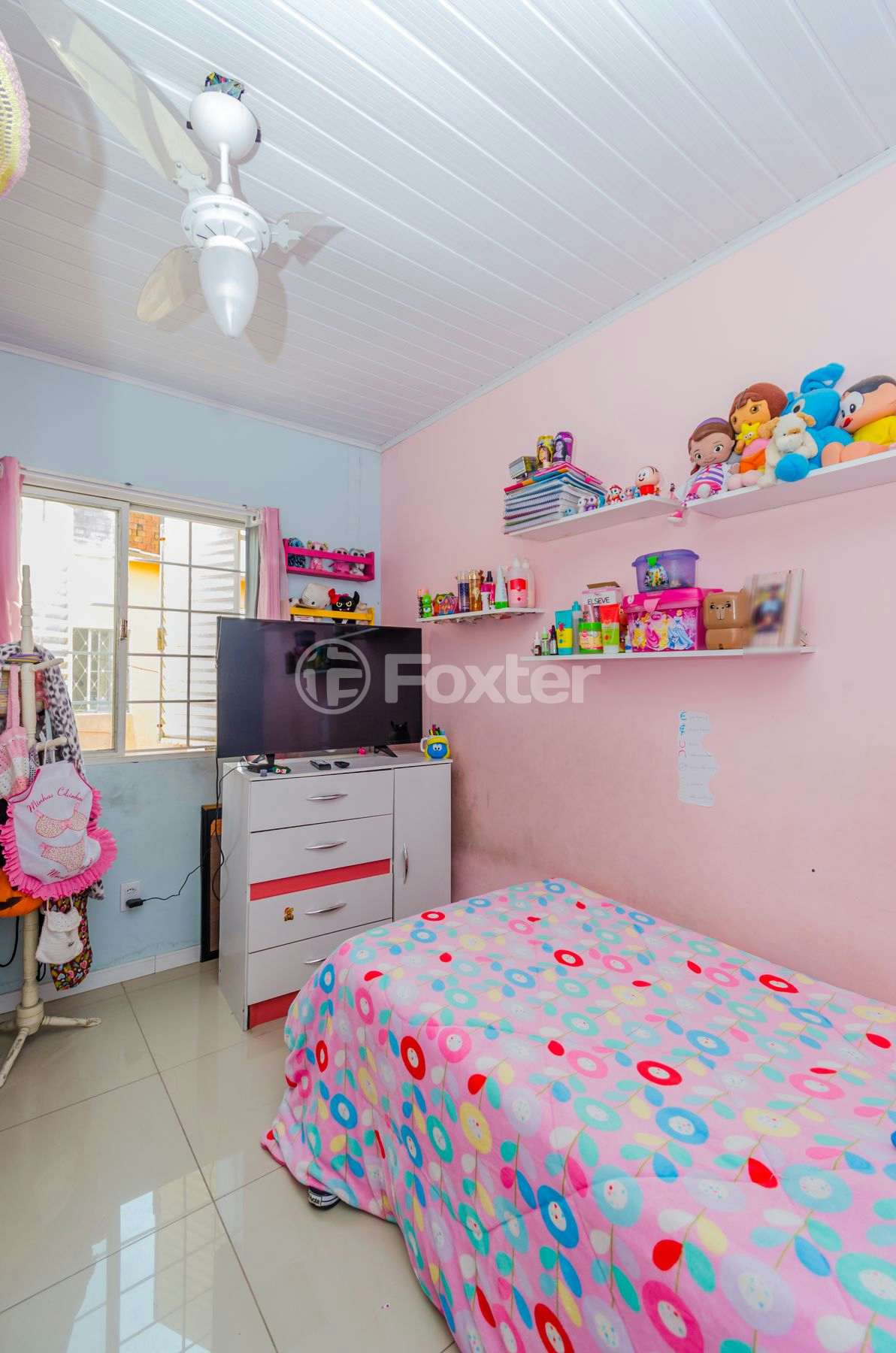 Casa à venda com 4 quartos, 97m² - Foto 11