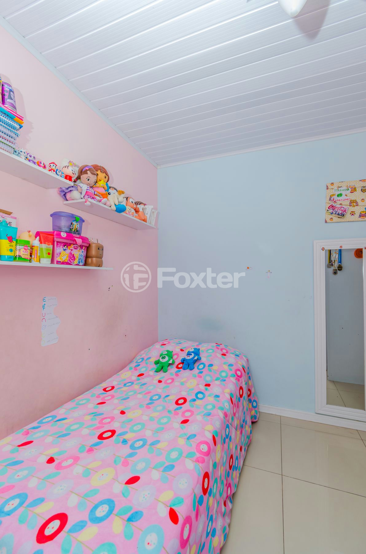 Casa à venda com 4 quartos, 97m² - Foto 12