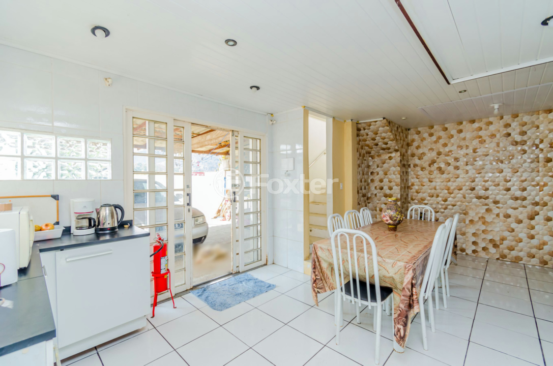 Casa à venda com 4 quartos, 97m² - Foto 19