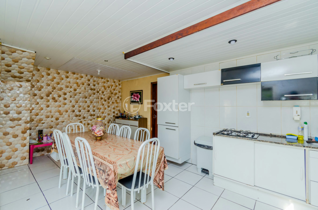 Casa à venda com 4 quartos, 97m² - Foto 20