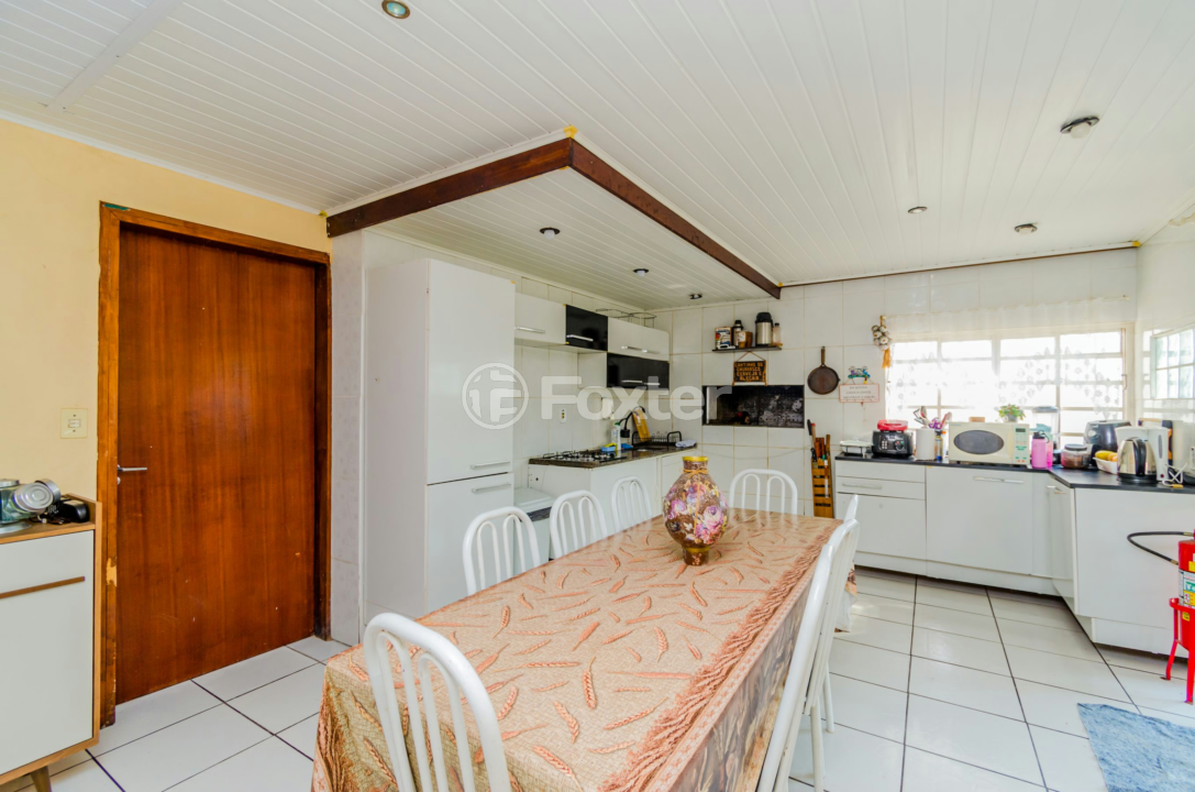 Casa à venda com 4 quartos, 97m² - Foto 21