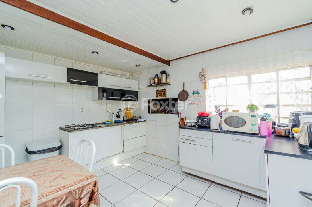 Casa à venda com 4 quartos, 97m² - Foto 23