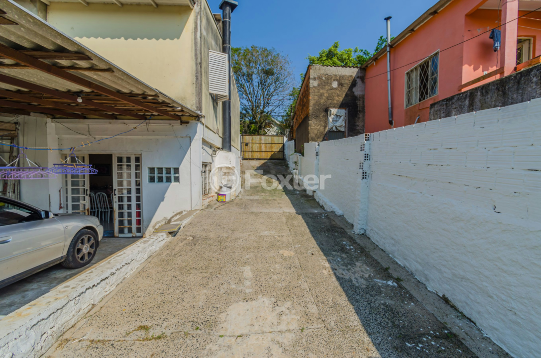 Casa à venda com 4 quartos, 97m² - Foto 24