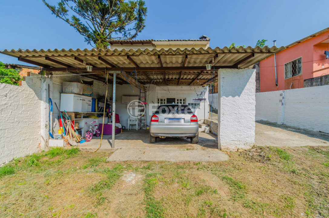 Casa à venda com 4 quartos, 97m² - Foto 25