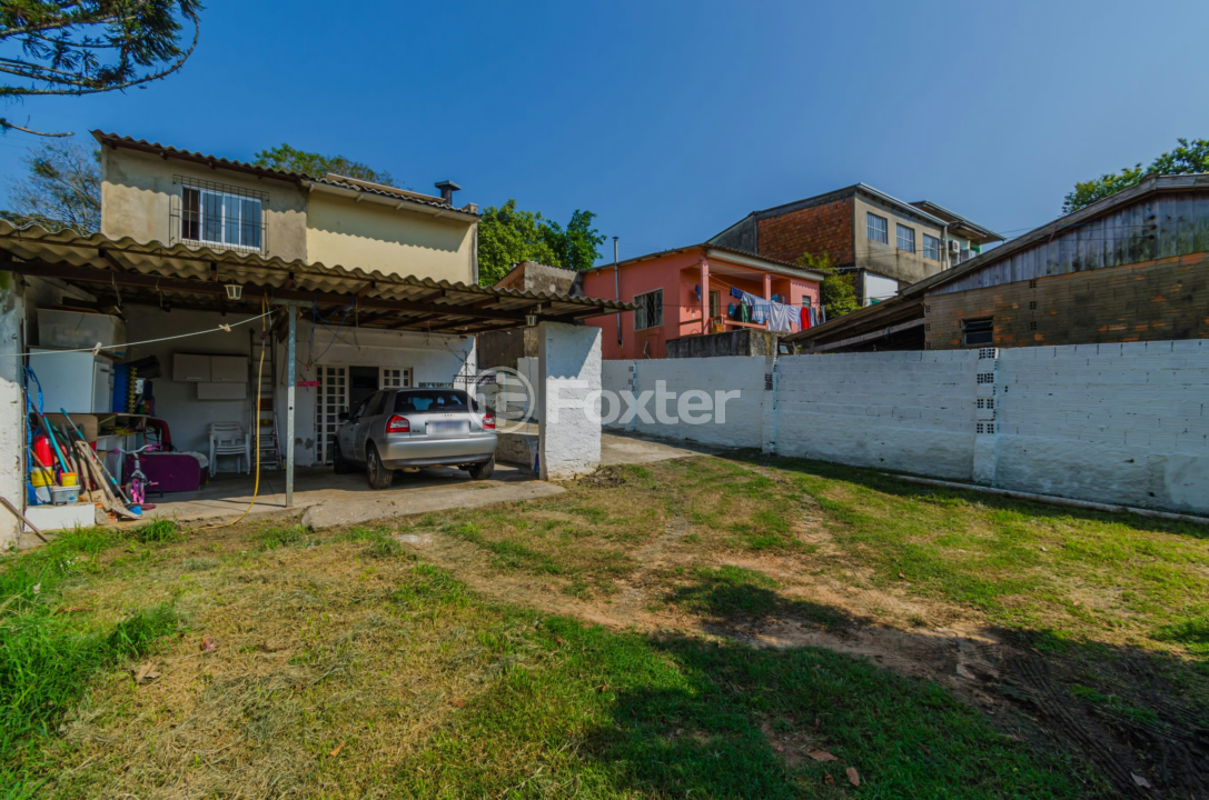 Casa à venda com 4 quartos, 97m² - Foto 27