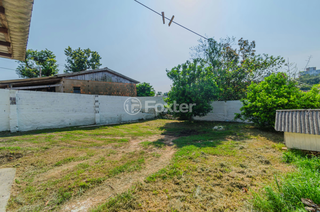 Casa à venda com 4 quartos, 97m² - Foto 28
