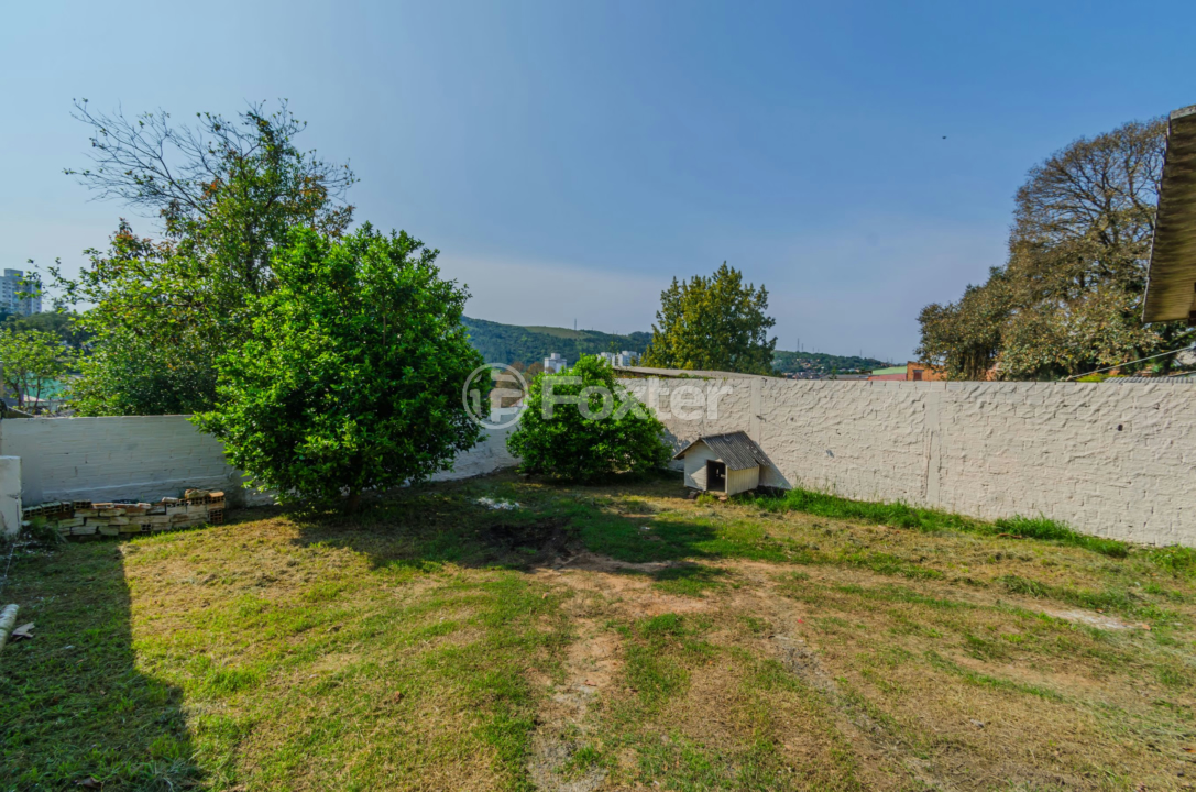 Casa à venda com 4 quartos, 97m² - Foto 29
