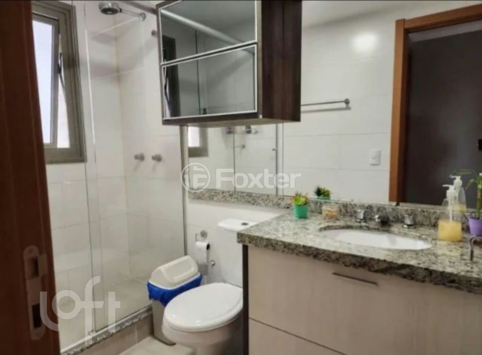 Apartamento à venda com 3 quartos, 104m² - Foto 19