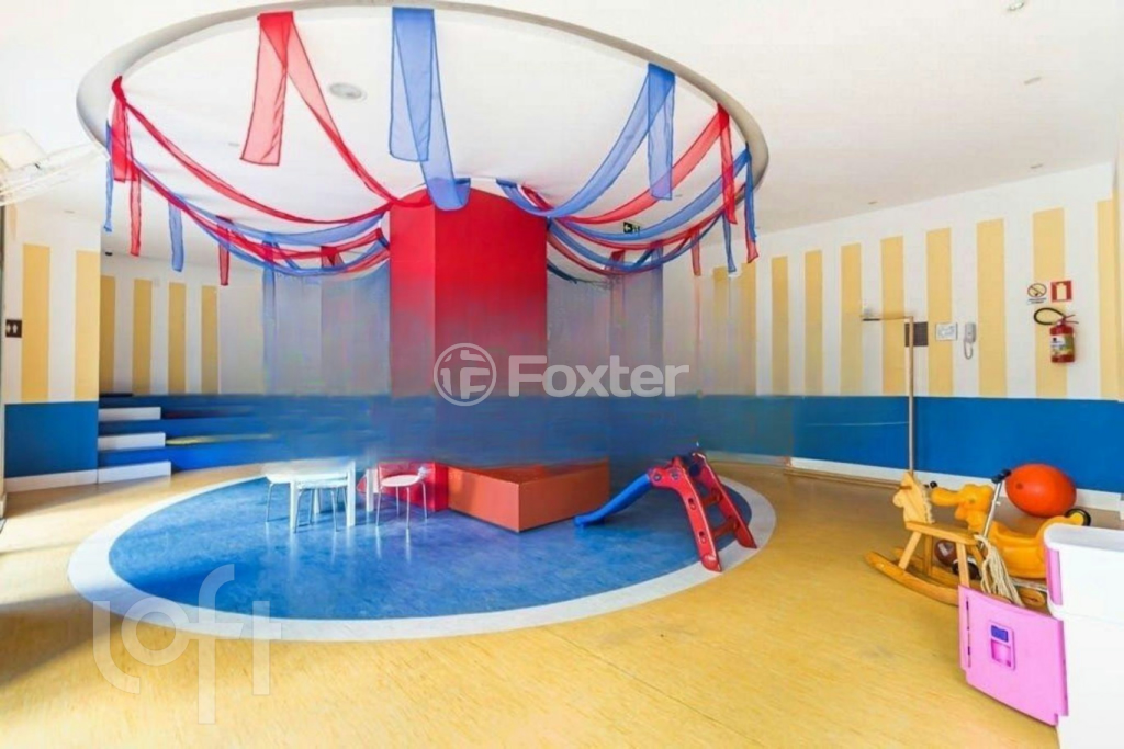 Apartamento à venda com 3 quartos, 104m² - Foto 12