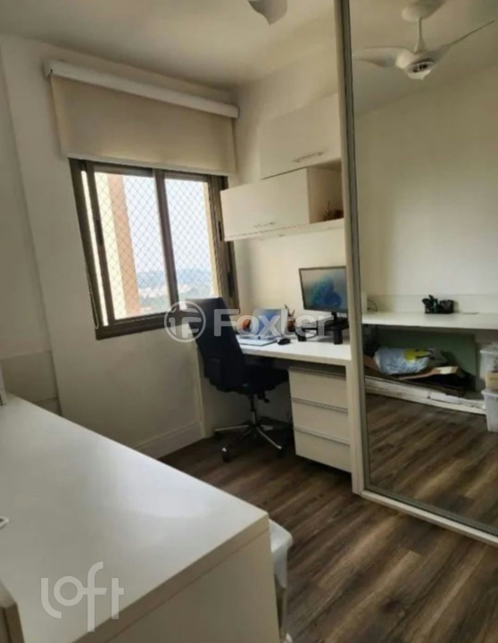 Apartamento à venda com 3 quartos, 104m² - Foto 27