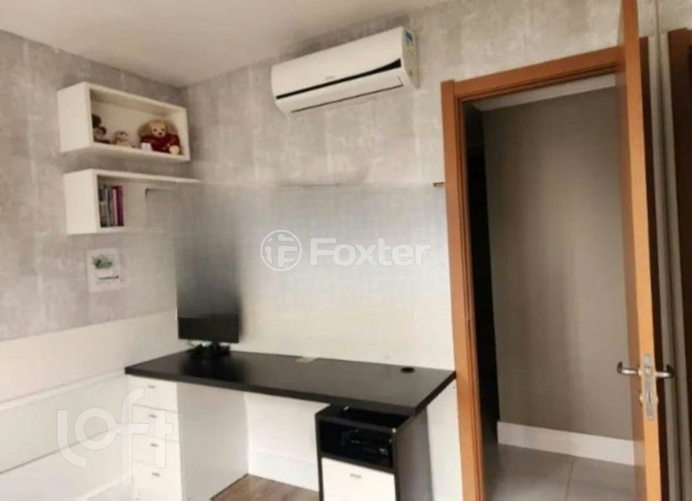 Apartamento à venda com 3 quartos, 104m² - Foto 25