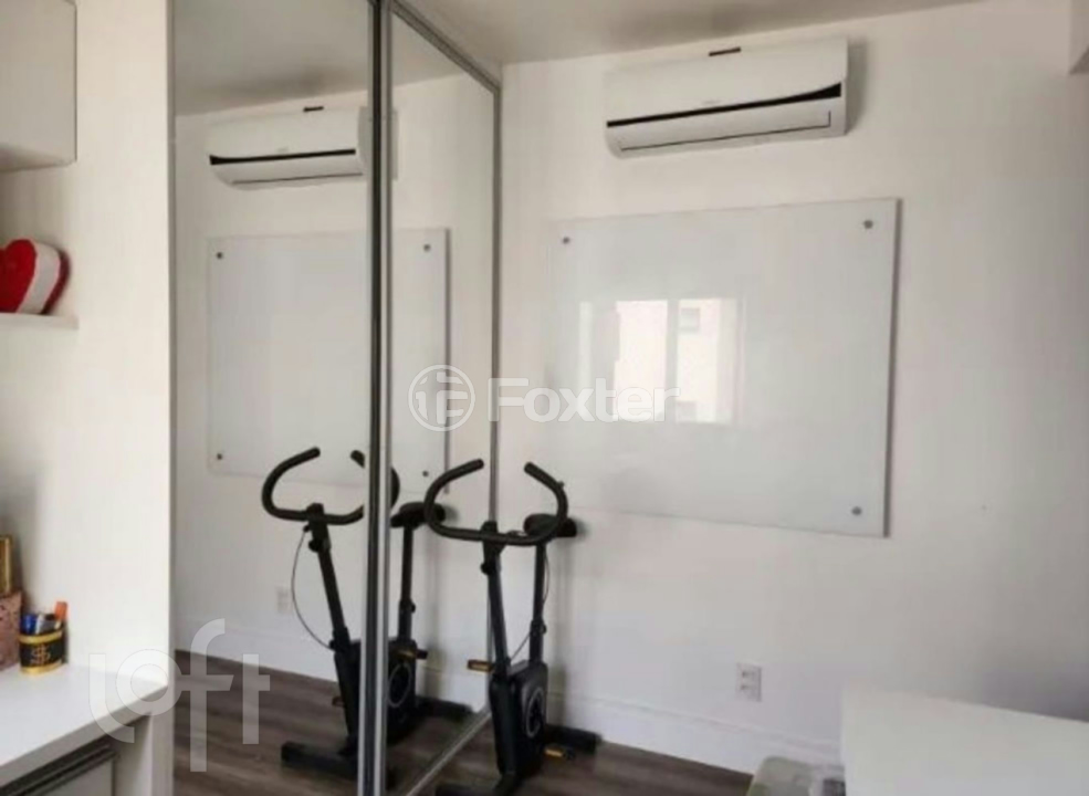 Apartamento à venda com 3 quartos, 104m² - Foto 26