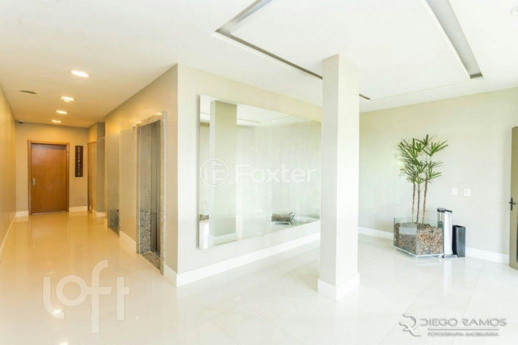 Apartamento à venda com 3 quartos, 104m² - Foto 6