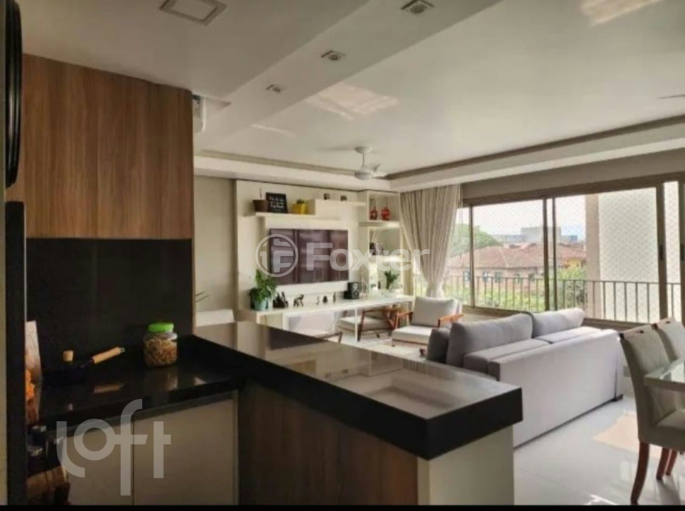 Apartamento à venda com 3 quartos, 104m² - Foto 13