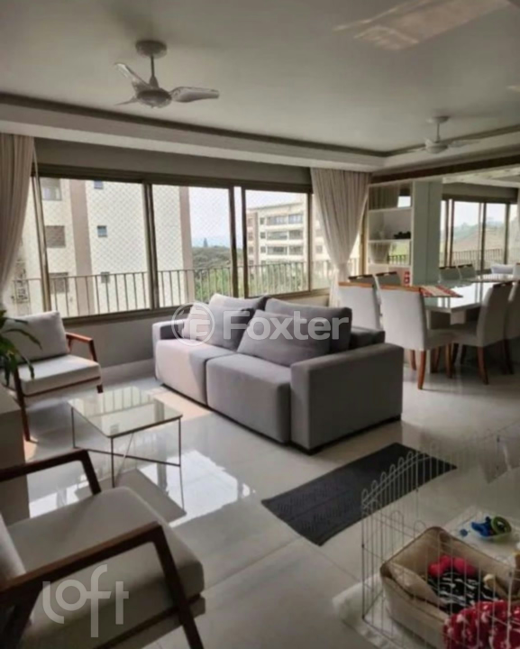 Apartamento à venda com 3 quartos, 104m² - Foto 20