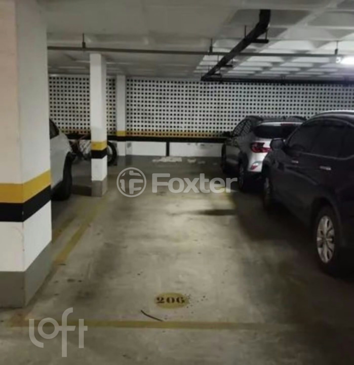 Apartamento à venda com 3 quartos, 104m² - Foto 28