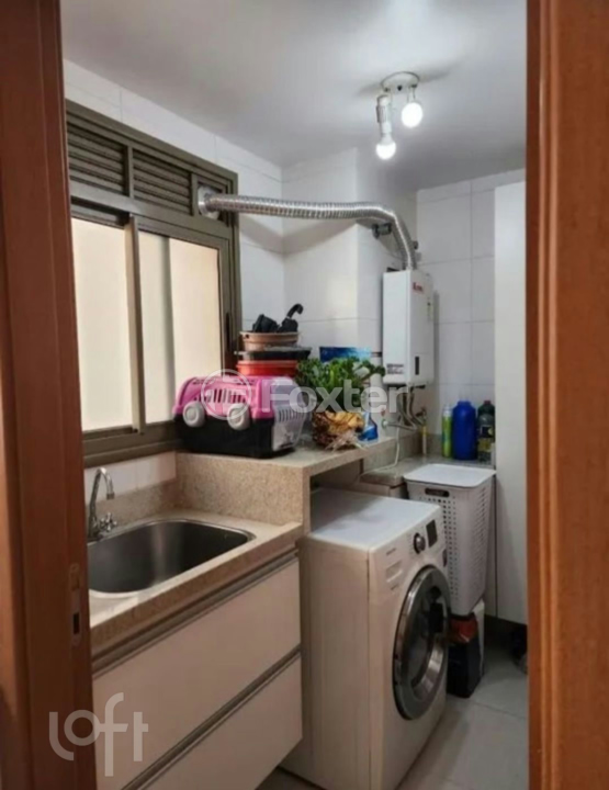 Apartamento à venda com 3 quartos, 104m² - Foto 17