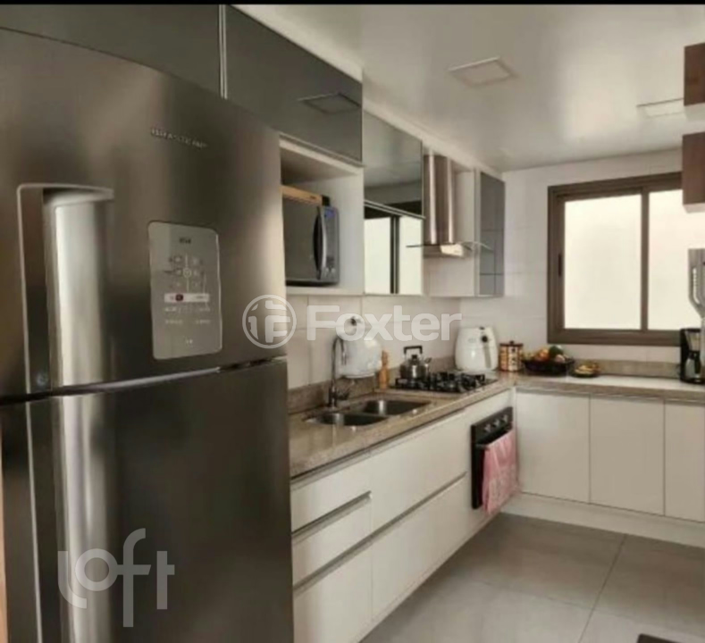 Apartamento à venda com 3 quartos, 104m² - Foto 15