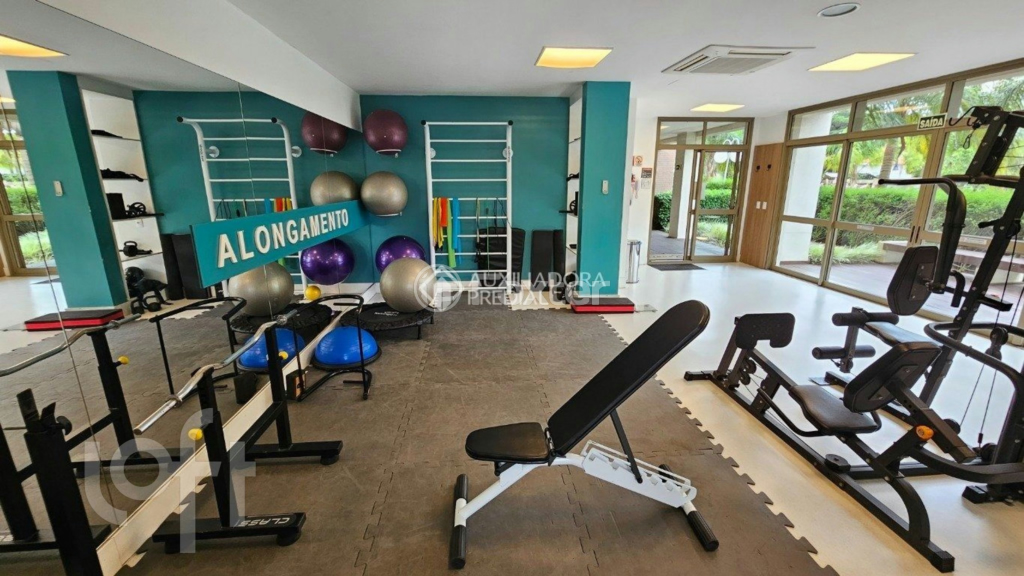 Apartamento à venda com 3 quartos, 104m² - Foto 4