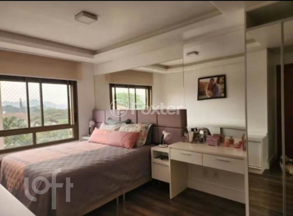 Apartamento à venda com 3 quartos, 104m² - Foto 23