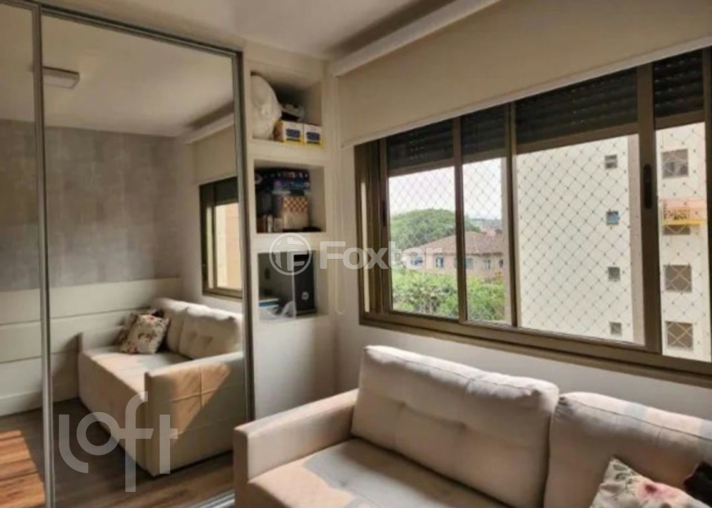 Apartamento à venda com 3 quartos, 104m² - Foto 22