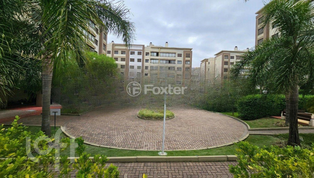 Apartamento à venda com 3 quartos, 104m² - Foto 3