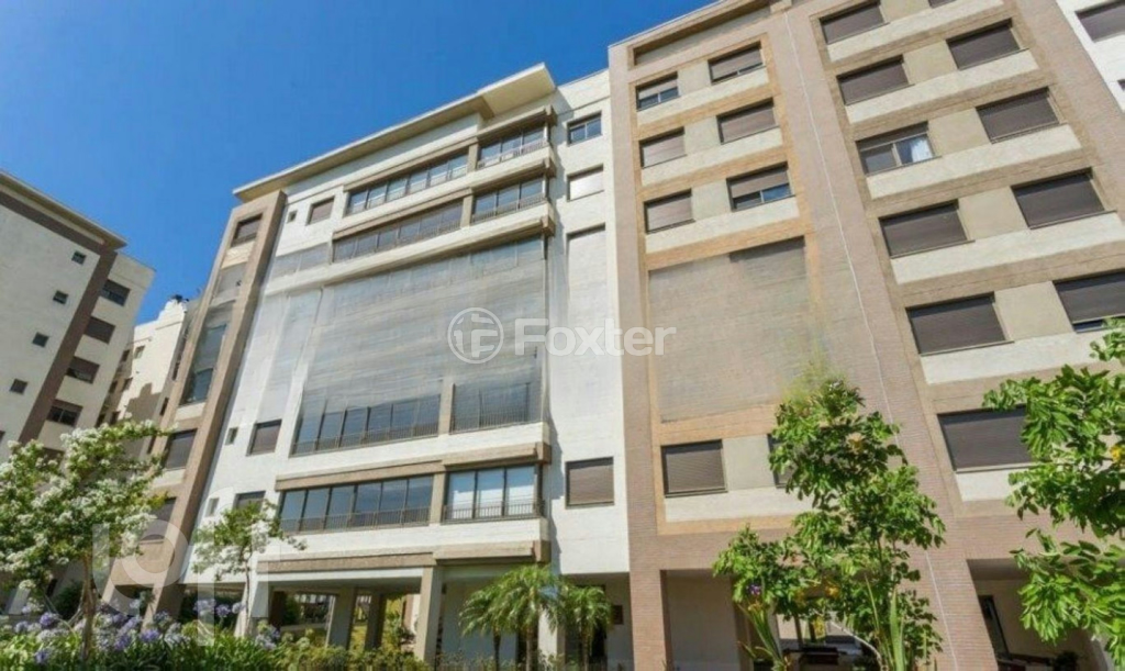 Apartamento à venda com 3 quartos, 104m² - Foto 1